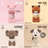 Plush Pig Toy Gift For Kids Soft Stuffed Animal For Sleep And Comfort