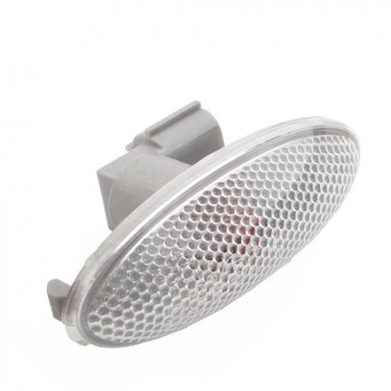 For Toyota Yaris RAV4 Auris Corolla Camry Side Marker Light Turn Signal Lamp
