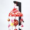 Stylish Hanging Hina Rare 65cm with Display Stand Doll, Nadeshiko, Small, S03, Tall,