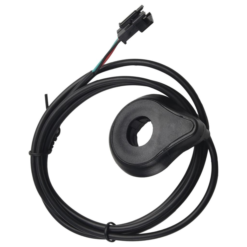 Throttle Easy Installation Electric Bicycle Components