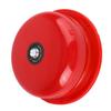 6 Inches Carbon Steel Internal Strike Type Electric Bell 95db (AC 220V)