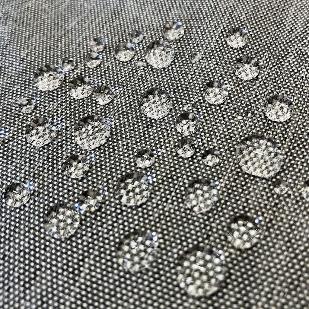 MEDIUM Shoulder Tote Bag A4 Water Repellent Lightweight Water 1039 01 Black [Rootote] SN.Medium 2way.Light Repellent-G Women's