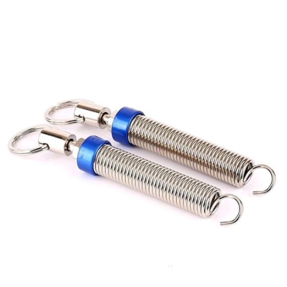 Adjustable Auxiliary Spring for Remote Opening Car Trunk Lid Flexible Solutions