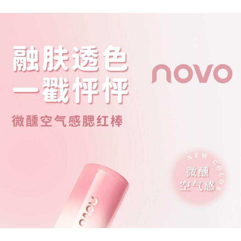 NOVO - Tipsy Airy Rouge Stick - 3 Farben