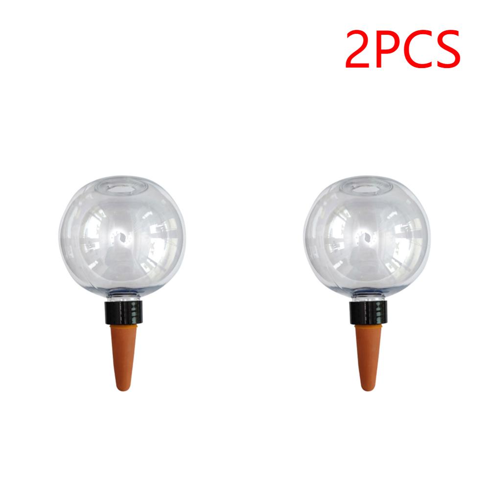 500ml Automatic Plant Waterer Drip Irrigation System Plant Watering Globes Garden Water Device for Plant Indoor Outdoor