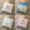 Sumikko Gurashi Cushion Cover Creative Sumikkogurashi Home Decor Pillow Cover For Sofa Decoration Polyester Pillowcase