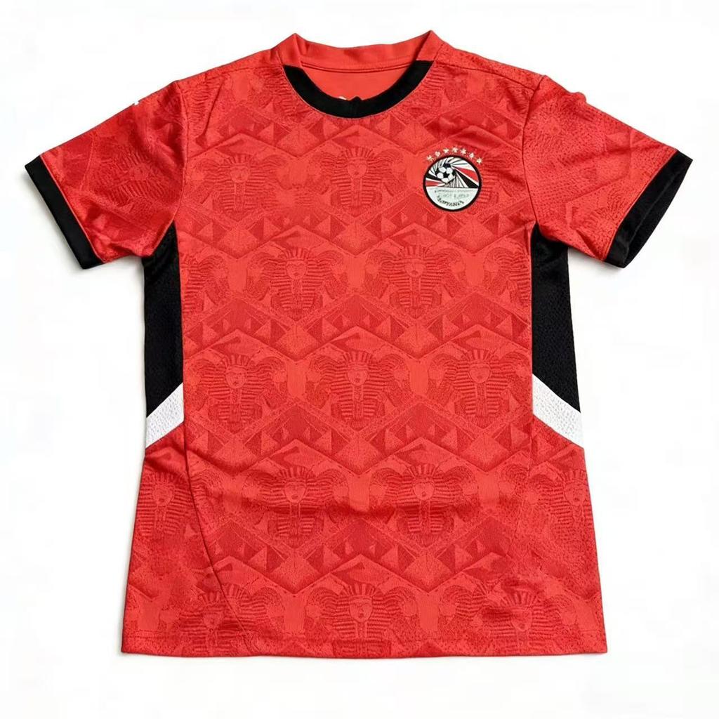Fans short-sleeved mesh quick-drying football jersey D print Portugal Côte d'Ivoire Morocco