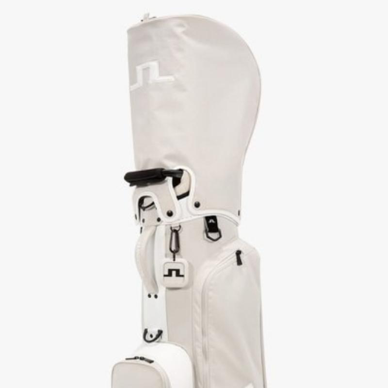 J.lindeberg 26 Year Unisex Skien Wheel Bag  1576180908 