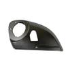 For Mercedes-Benz C Class W206 -2025 GLC W254 -2025 V295 Rearview Mirror Cover Heated Mirror Glass Cover Frame  Bottom