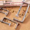 Efficient  GClamp Clip for Holding Items In Place Great for Everyday Use