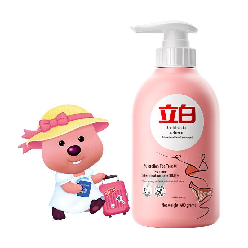 Liby Underwear Laundry Detergent