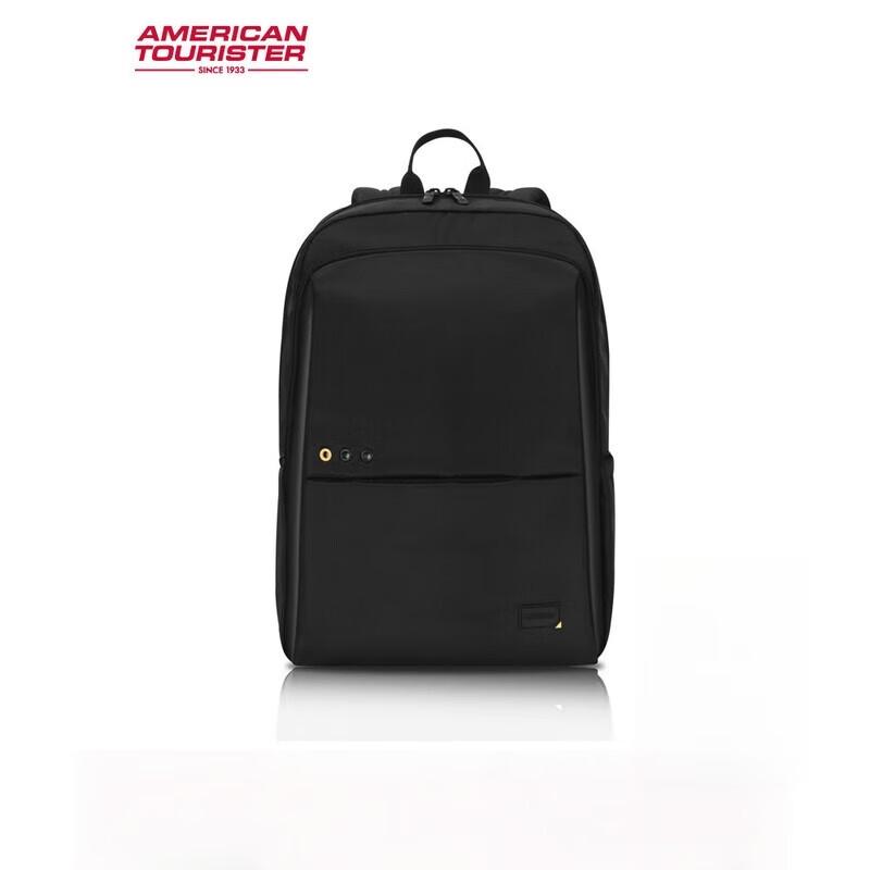 American Tourister NM5 Laptop Backpack 13.1-14 inch