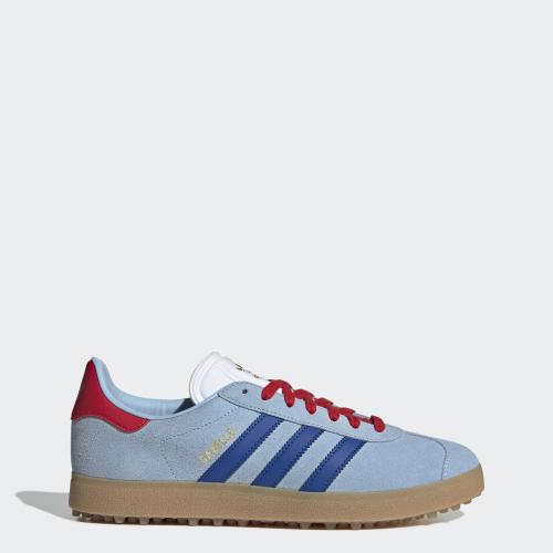 [Adidas Golf] Gazelle Spikeless IH8553 [Shipped from Korea] 100% Authentic