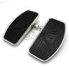 Harley Retro Motorcycle Exhaust Heat Shield Anti-Scald Plate Accessories