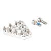Rear Brake Pedal Tip for KTM, Husqvarna, GASGAS, Keeway Off-road Motorcycles
