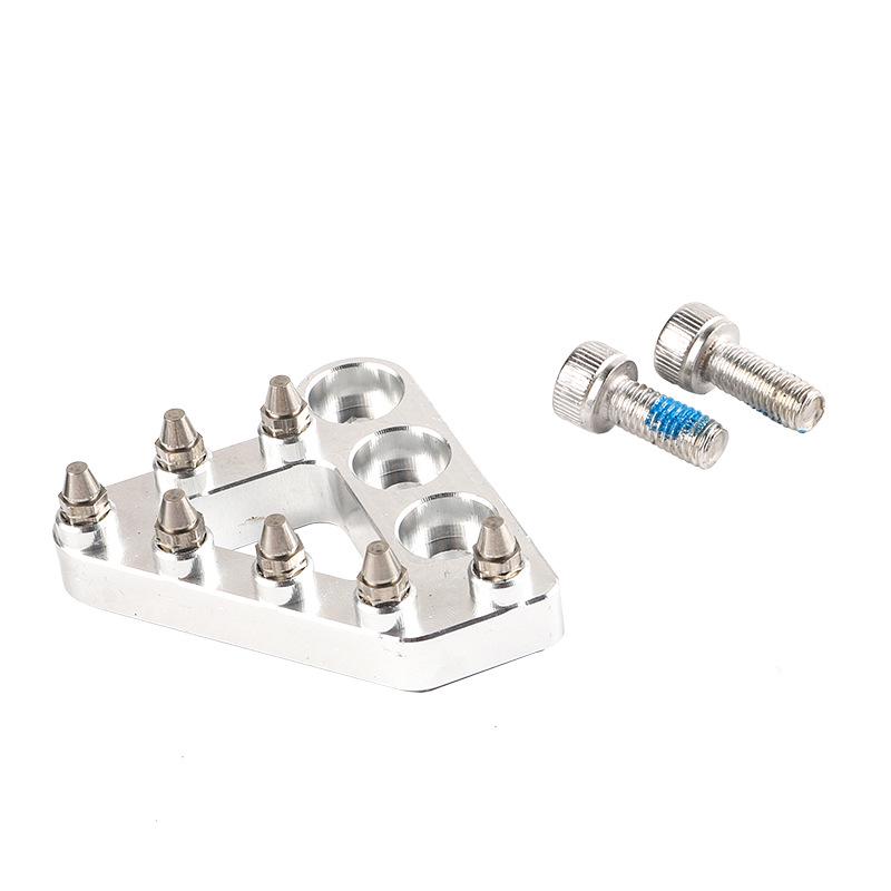 Rear Brake Pedal Tip for KTM, Husqvarna, GASGAS, Keeway Off-road Motorcycles