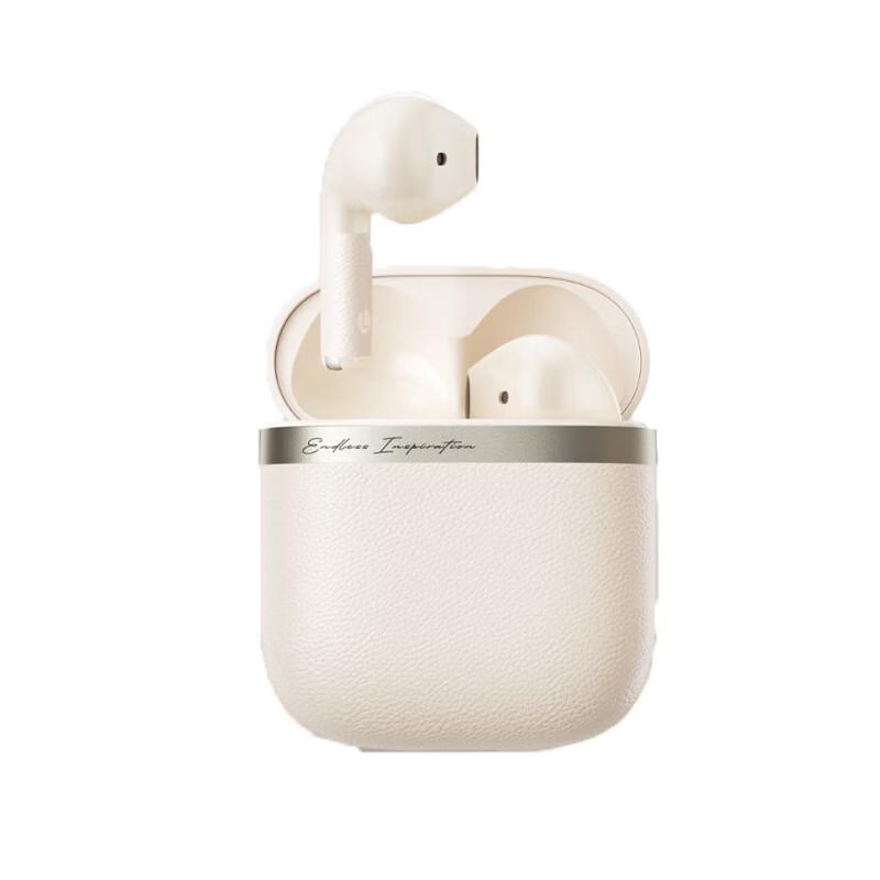 

Edifier Hecate Evo Air Semi-in-Ear Bluetooth Earbuds
