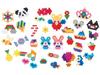 Aquabeads Bead Set ST Mark Ages 6 and Crafting EPOCH (Sold Separately) [Colorful Set] AQ-247 Certified, Up, Water-Based, Toy, Aquabeads,