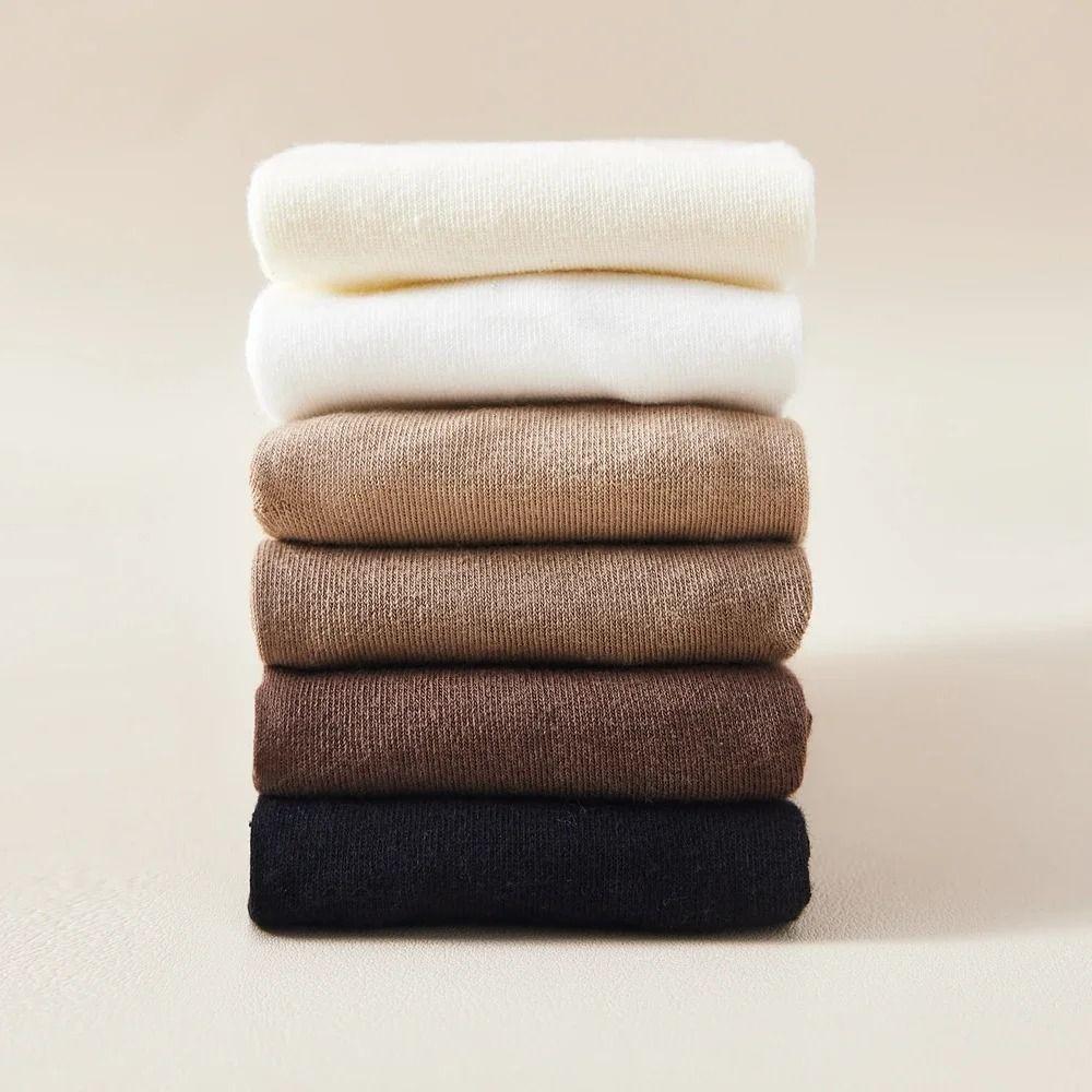 Thin Five Finger Socks Short Tube Cotton Toe Socks Low Cut Ankle Sports Socks  Sport