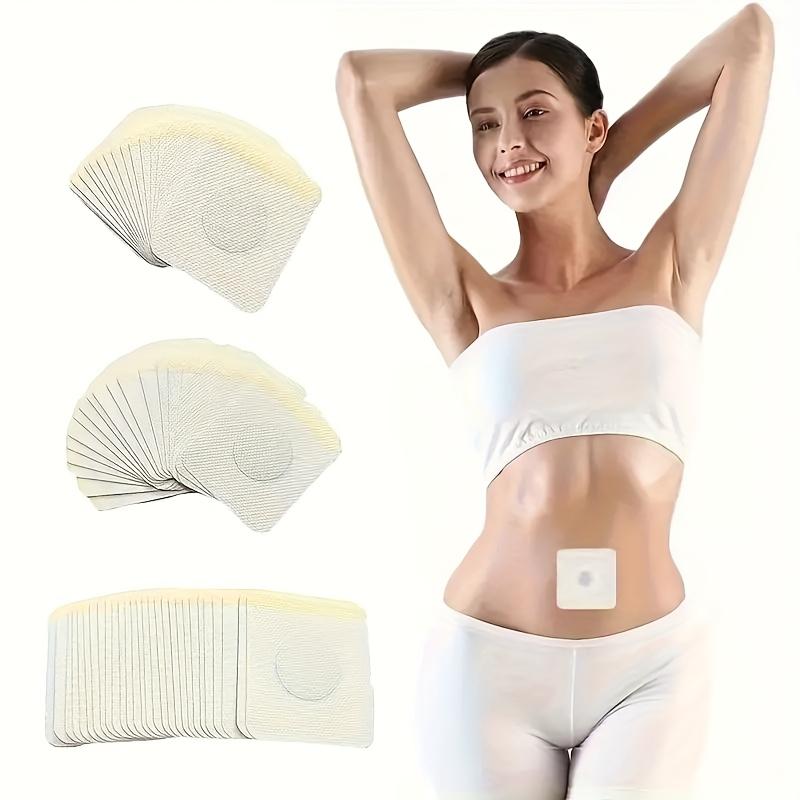 30pcs Belly Firming Patche, for All Skin Types, Unisex Fitness & Gym Essentials for Men & Women