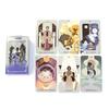 Hot Selling The Spheres Of Heaven Tarot Oracle Card Leisure Entertainment Games Card Family Gatherings Tarot Games Card 78 Card