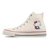 Hello Kitty x Chuck Taylor All Star High