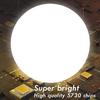 E27 60W/100W Led Lights Super Bright UFO Lamp Energy Saving Ceiling Lights for Room Home Lighting Light Bulb