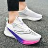 Red Rabbit Pro Year of the Snake Limited Running Shoes Carbon Board Shock Absorbing Breathable Lightweight Youth Feidian C Training Sneakers