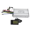 48V 1500W Electric Bike Motor Controller LCD Panel Kit Bike Conversion Brushless Motor Controller
