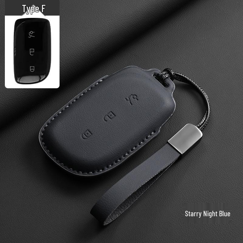 

Lynk & Co Z10/Z20/Ultra/900 Key Lock Case