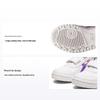 Japan S PS White Amethyst Kids Sneakers 1204A008-116