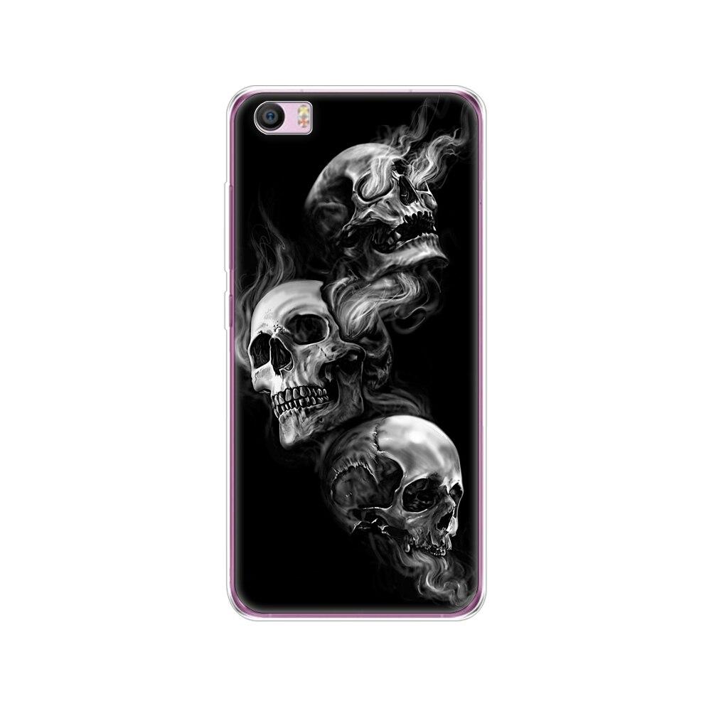 Soft TPU Painting Cases For Xiaomi Mi5 Mi 5 M5 Transparent Phone Cases Cover For Xiaomi mi5 mi 5 m5 Silicone cartoon bags