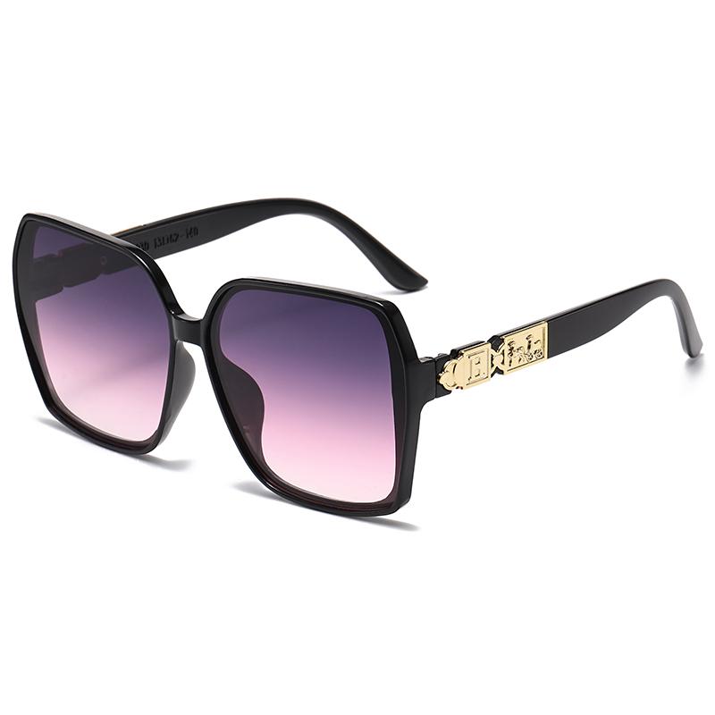 Fashion Square Sunglasses Men Women Luxury Designer Vintage UV400 Sun Glasses Driving Eyewear Gafas De Sol