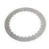 Clutch Kit Iron Friction Plates for Suzuki TU GW GZ GN DR VL 250 1982-2017