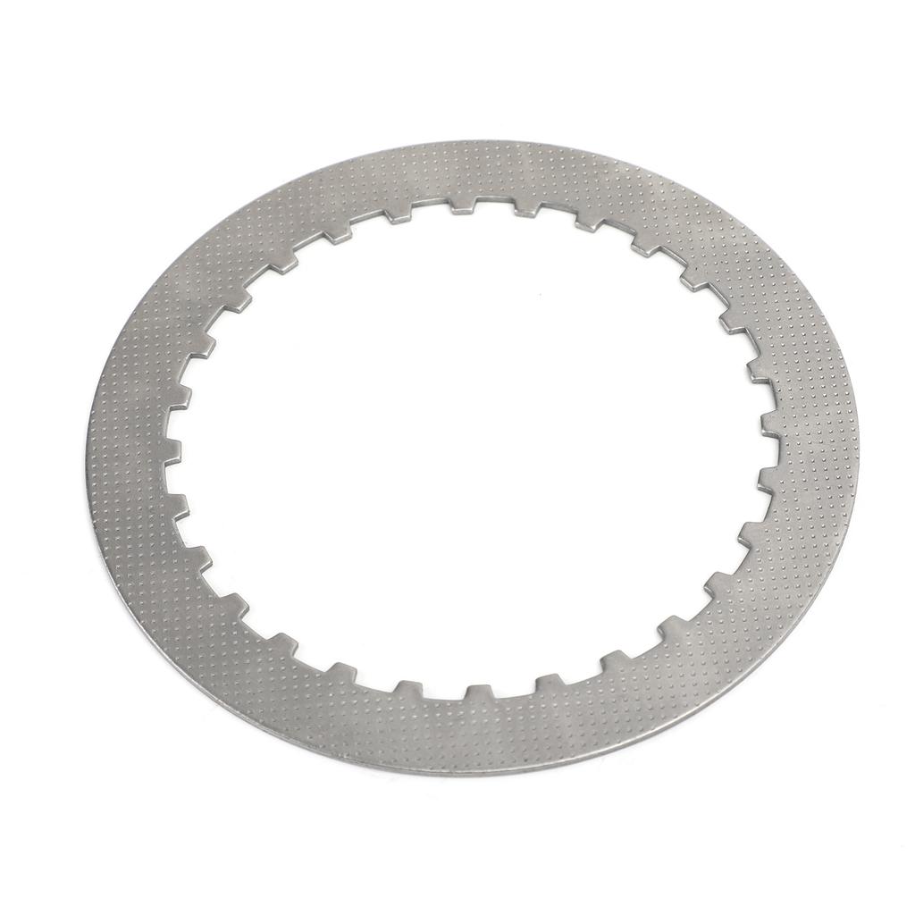 Clutch Kit Iron Friction Plates for Suzuki TU GW GZ GN DR VL 250 1982-2017
