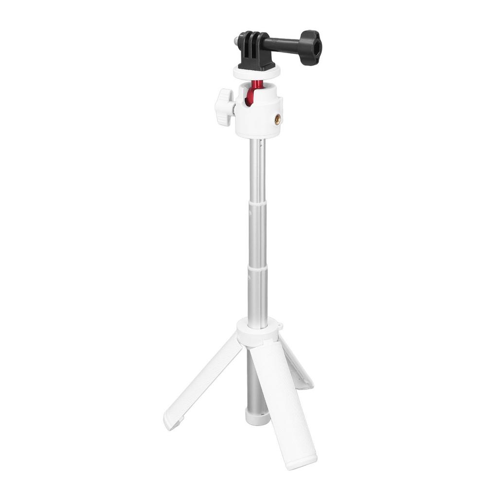 Extendable Selfie Stick for POCKET 3 for Action 5 Pro X2 Action Camera Portable Vlog Selife Stick