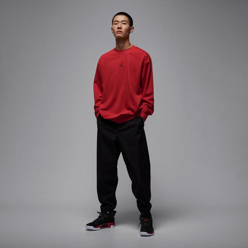 Jordan Men's Crewneck Casual Sweatshirt FV8625