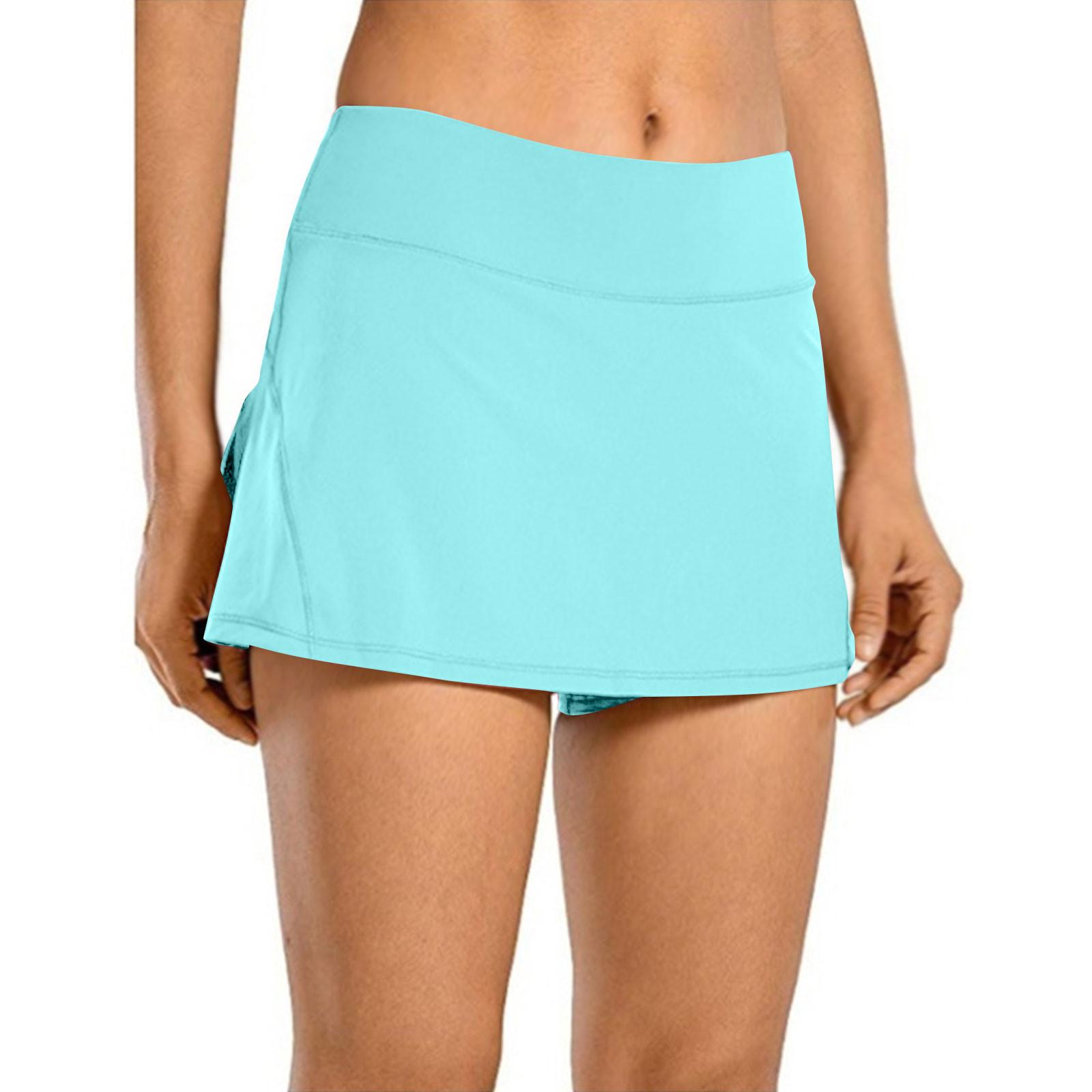 

Модные женские повседневные спортивные шорты для йоги и фитнеса, быстросохнущие светонепроницаемые шорты, брюки S