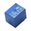 Universal Multi-Voltage 4/5-Pin DC Relay