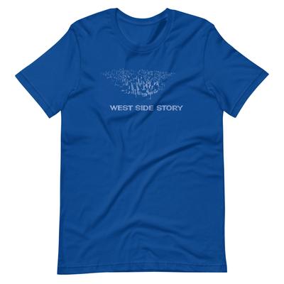 Oberteile – T-Shirts