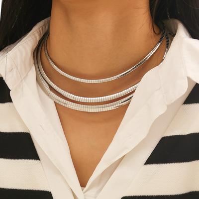 Halsband & Hängen – Halsband