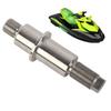 Jet Pump Impeller Shaft Replacement Accessories Outboard Motor Impeller Shaft Drive Shaft for RXP RXT GTR 90 130