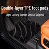 BYD Car Floor Mats for Qin PLUS, Yuan UP, Sea Lion, Seal 06/05, Song PRO, Seagull, Dolphin, Yuan PLUS