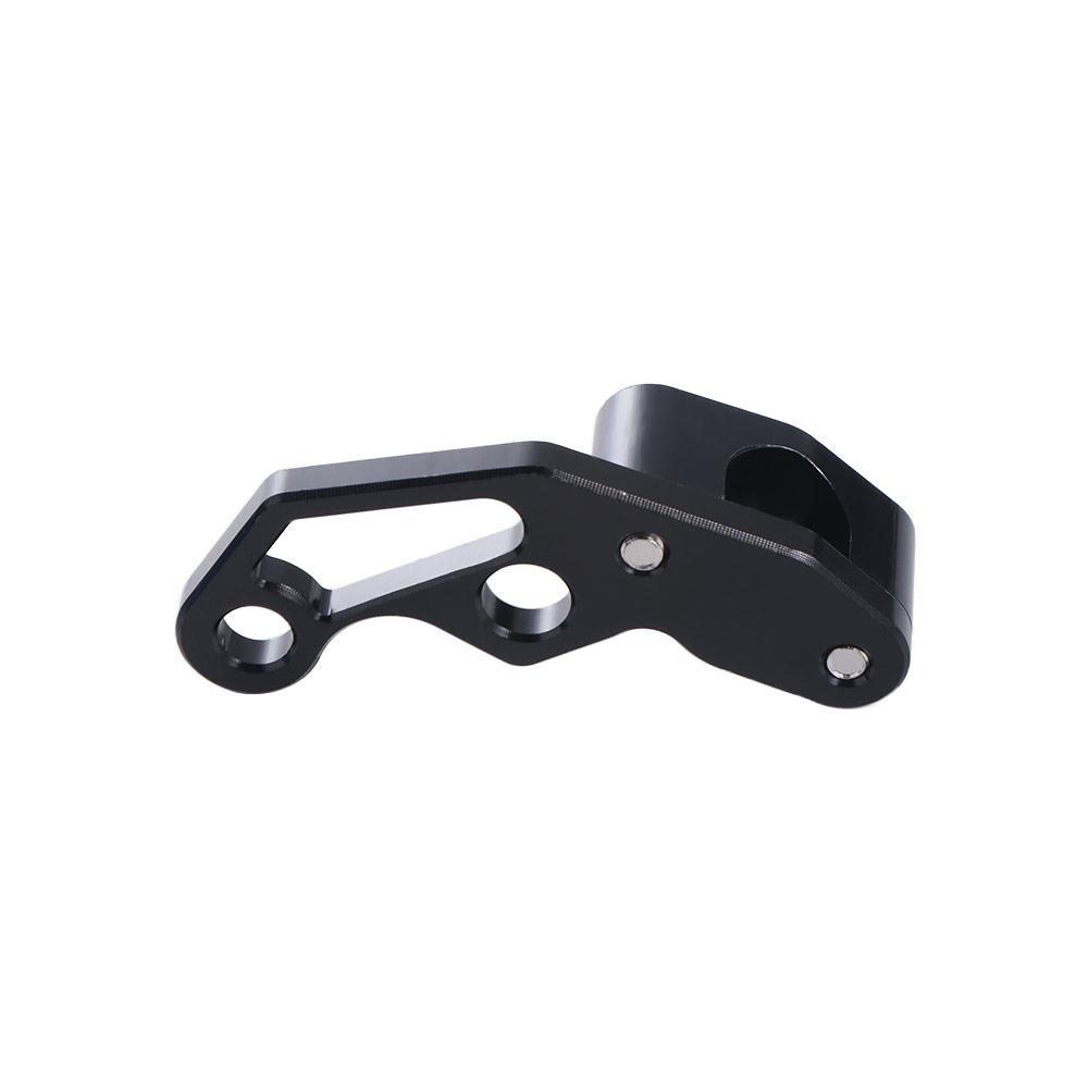 Modified Oil Hose Motorbike Braking Brake Line Clamp Clamp Protector Pipe Clamp Brake Hose Clip