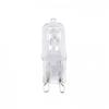 40W 240V Halogen G9 Capsule Clear 2pk
