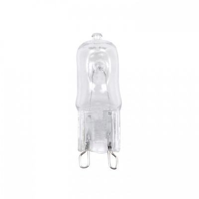 40W 240V Halogen G9 Capsule Clear 2pk