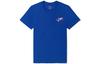Vans x FIVEMONKER SS21 T Shirt Unisex Blue VN0A5F49PW8