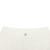 Li Ning Sports Lifestyle Series Logo Stitching Button Casual Pants Women Bottoms AKXW196-1