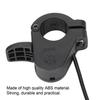 300X Electric Bicycle Thumb Throttle Waterproof Left Right Thumb Throttle for Cycling