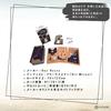 Transient Light Tarot, English Version, Tarot Reading Instructions, Japanese Instruction Manual Included, Authentic 78 Tarot Cards